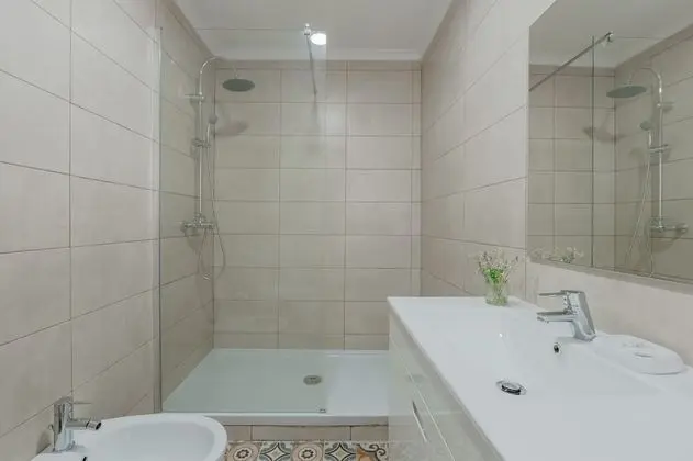 Apart Daire, 3 Yatak Odası