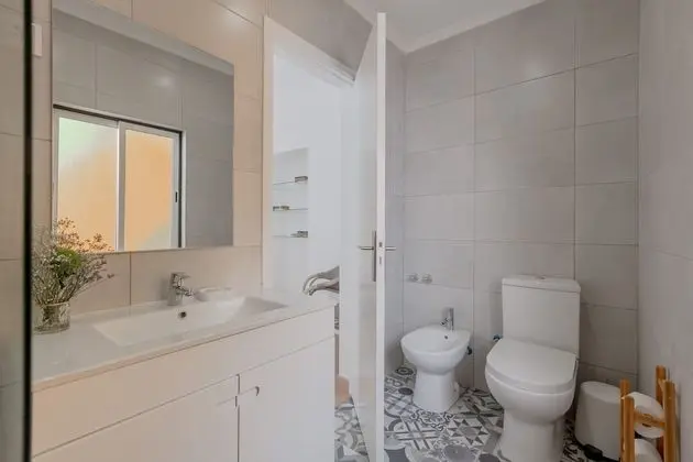 Apart Daire, 3 Yatak Odası