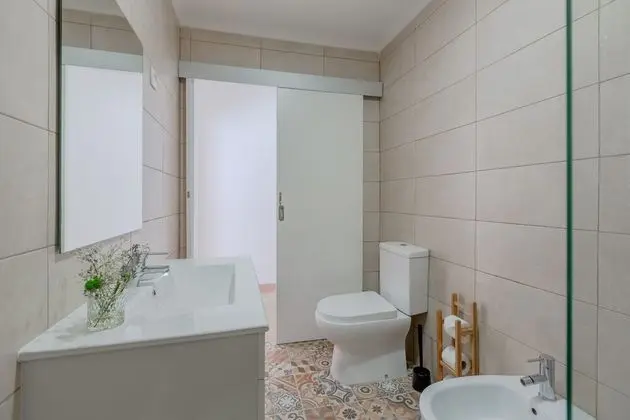 Apart Daire, 3 Yatak Odası