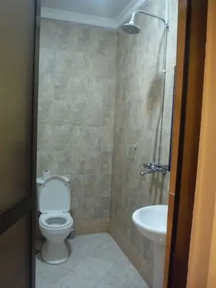 Standard Tek Kişilik Oda, 1 Çift Kişilik Yatak, Sigara İçilmez