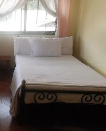 Standard Tek Kişilik Oda, 1 Çift Kişilik Yatak, Sigara İçilmez
