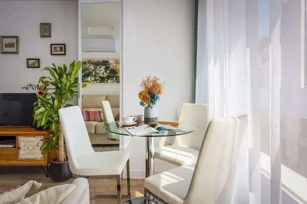 Apart Daire (1 Bedroom)