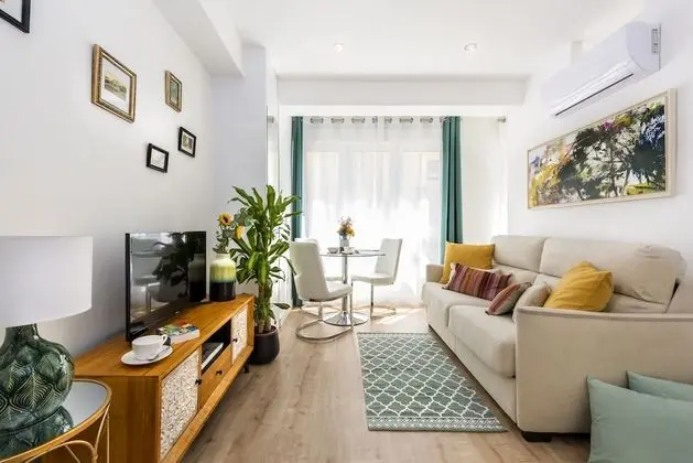 Apart Daire (1 Bedroom)