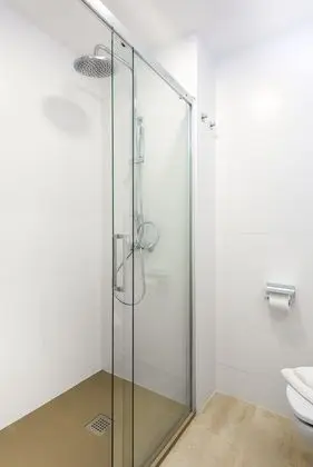 Apart Daire (1 Bedroom)