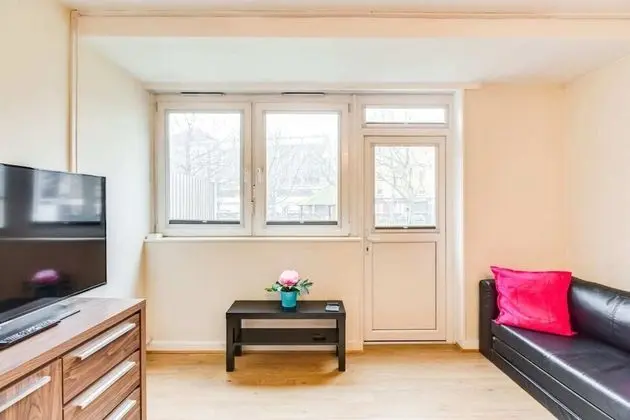 Stüdyo (0 Bedroom)