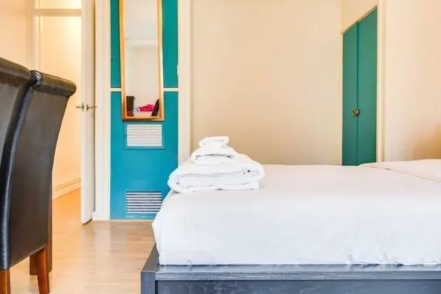 Stüdyo (0 Bedroom)
