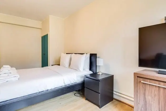 Stüdyo (0 Bedroom)
