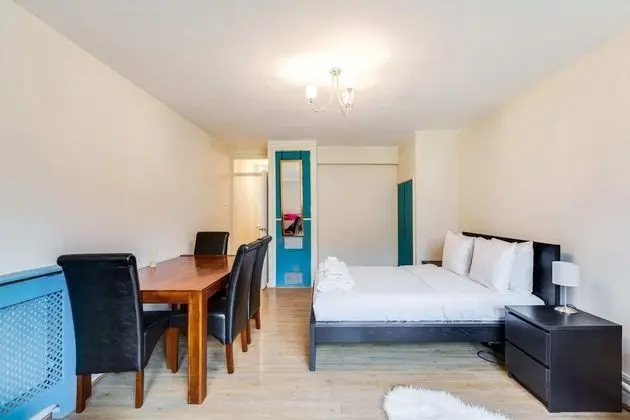 Stüdyo (0 Bedroom)