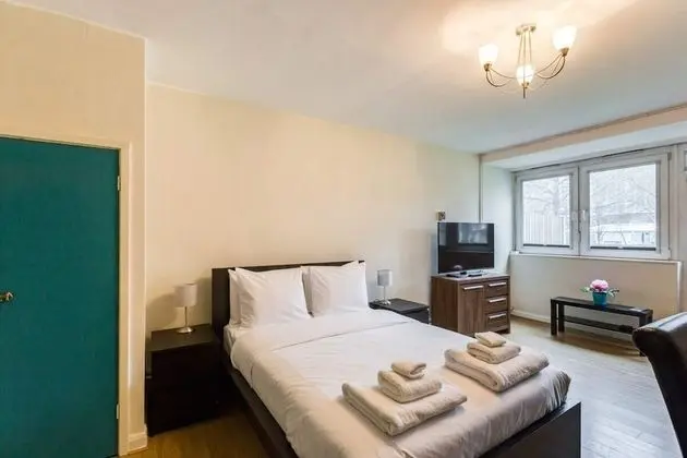 Stüdyo (0 Bedroom)