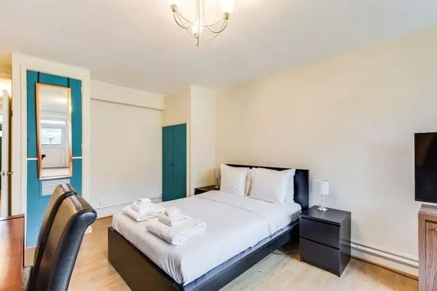 Stüdyo (0 Bedroom)