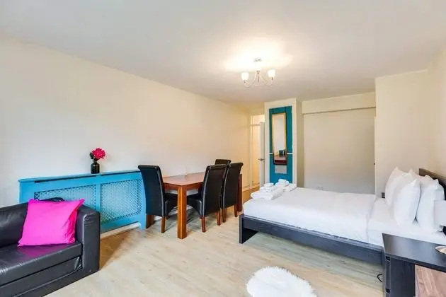 Stüdyo (0 Bedroom)