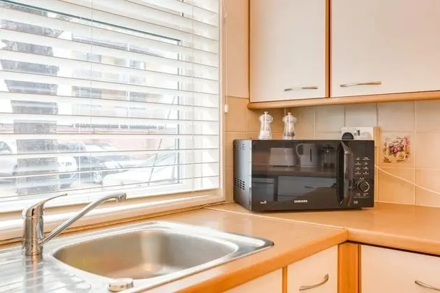 Stüdyo (0 Bedroom)
