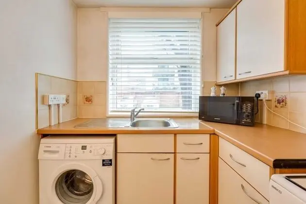 Stüdyo (0 Bedroom)