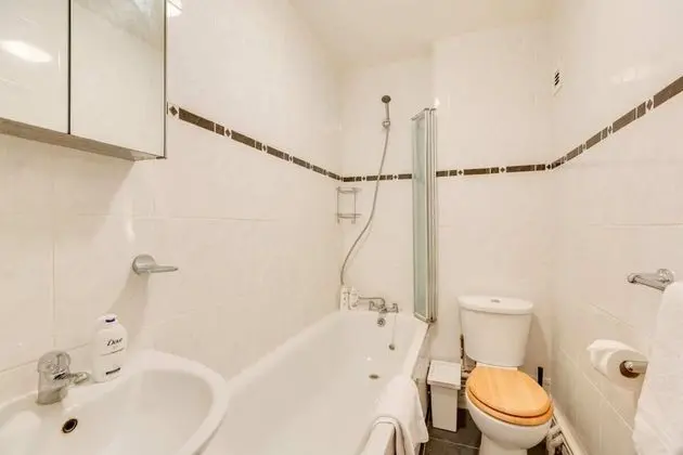 Stüdyo (0 Bedroom)