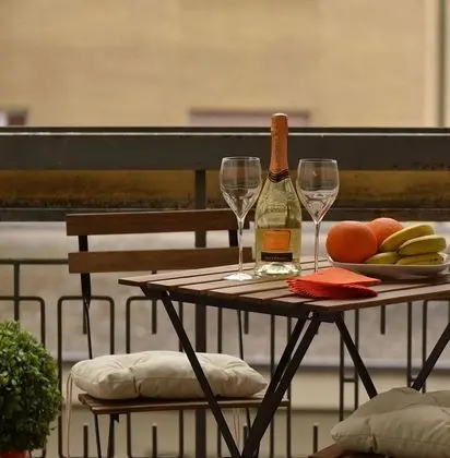 Balkon