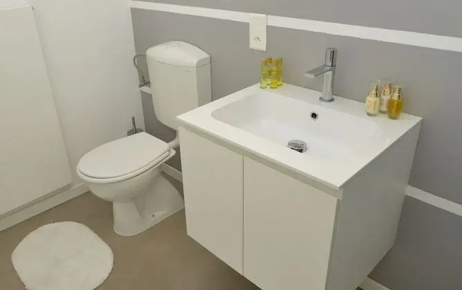 Banyo imkân ve özellikleri
