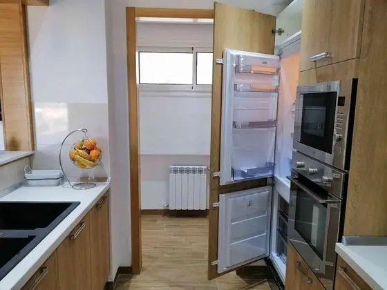 Apart Daire, Engellilere Uygun