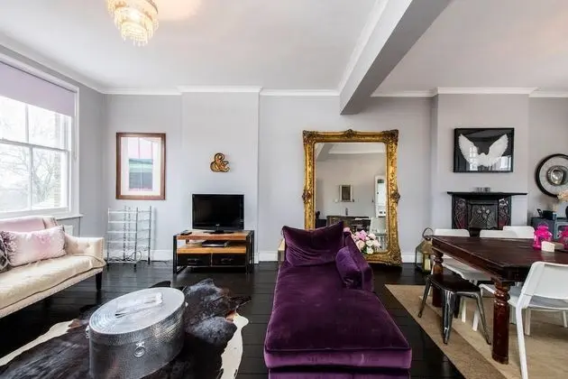 Apart Daire (3 Bedrooms)