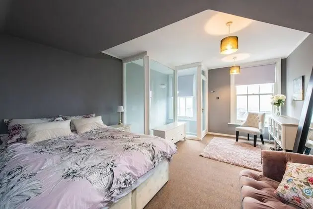 Apart Daire (3 Bedrooms)