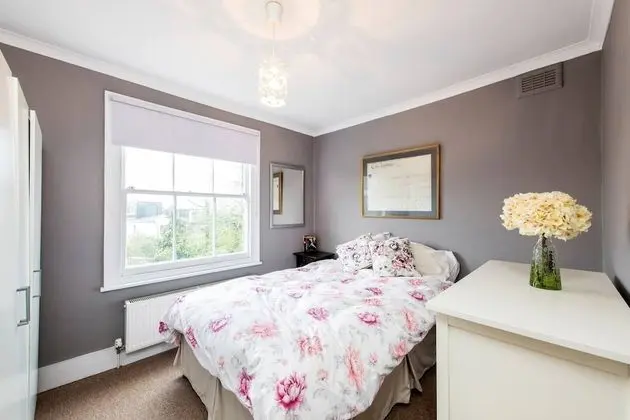Apart Daire (3 Bedrooms)