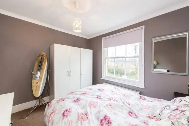 Apart Daire (3 Bedrooms)