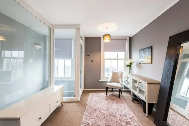 Apart Daire (3 Bedrooms)