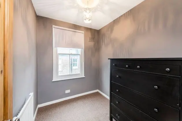 Apart Daire (3 Bedrooms)