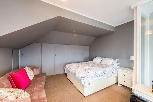 Apart Daire (3 Bedrooms)