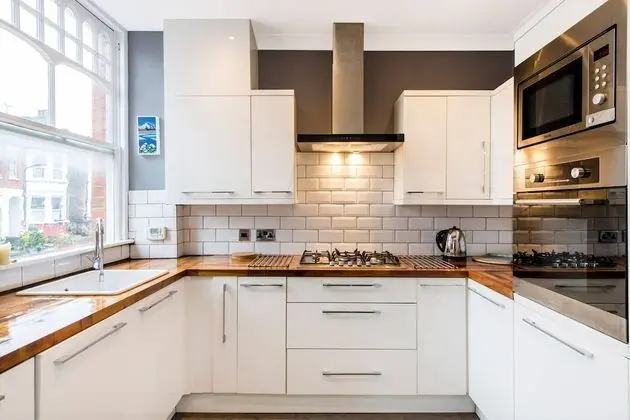 Apart Daire (3 Bedrooms)