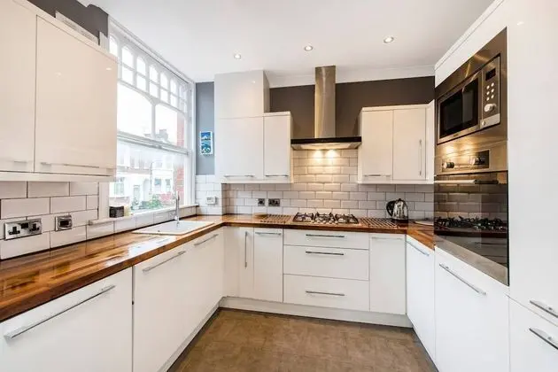 Apart Daire (3 Bedrooms)