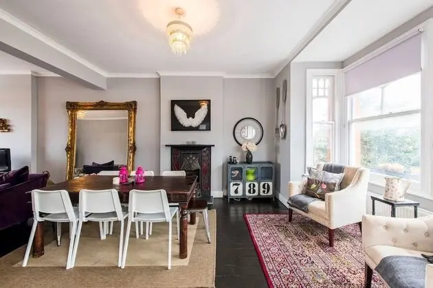 Apart Daire (3 Bedrooms)