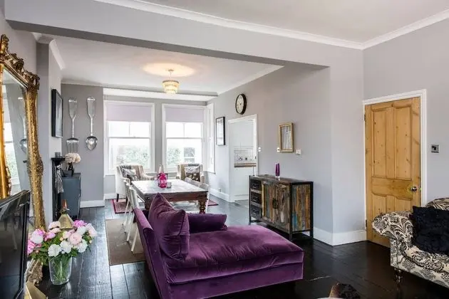 Apart Daire (3 Bedrooms)