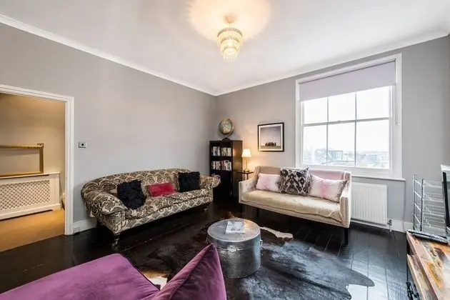 Apart Daire (3 Bedrooms)