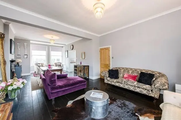 Apart Daire (3 Bedrooms)