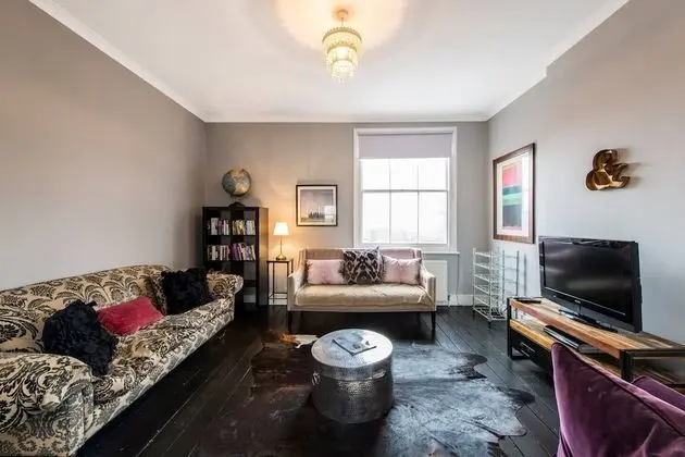 Apart Daire (3 Bedrooms)