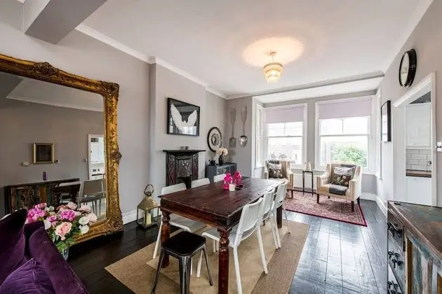 Apart Daire (3 Bedrooms)