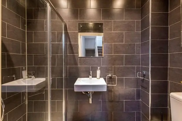 Apart Daire (3 Bedrooms)
