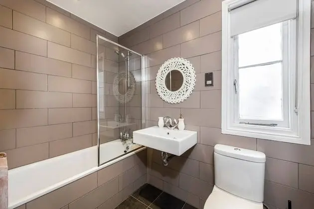 Apart Daire (3 Bedrooms)