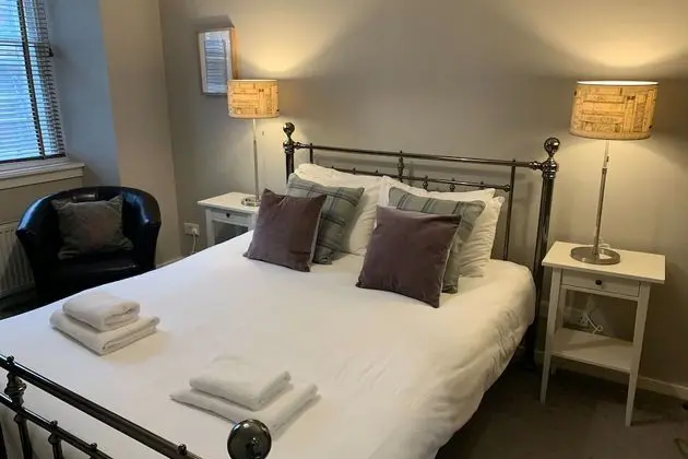 Apart Daire (2 Bedrooms)