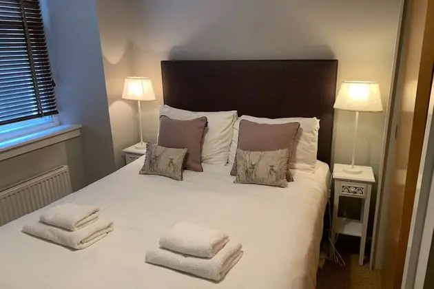 Apart Daire (2 Bedrooms)