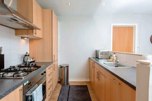 Apart Daire (2 Bedrooms)