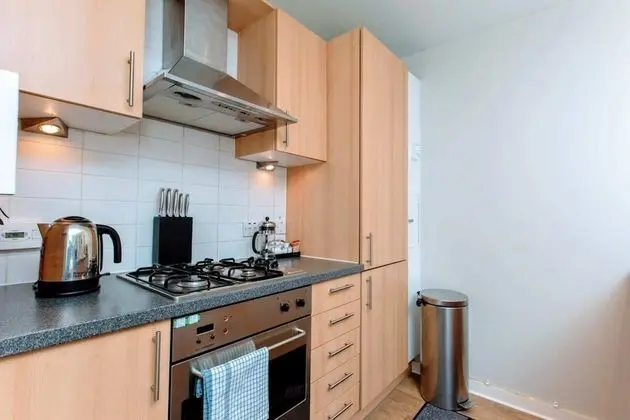 Apart Daire (2 Bedrooms)