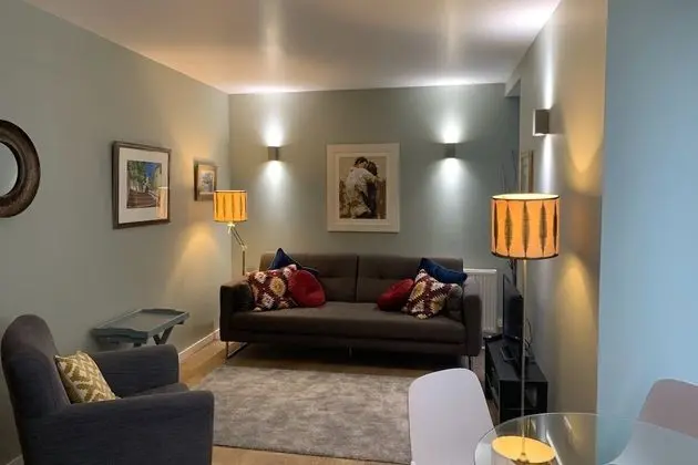 Apart Daire (2 Bedrooms)
