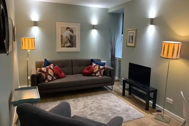 Apart Daire (2 Bedrooms)