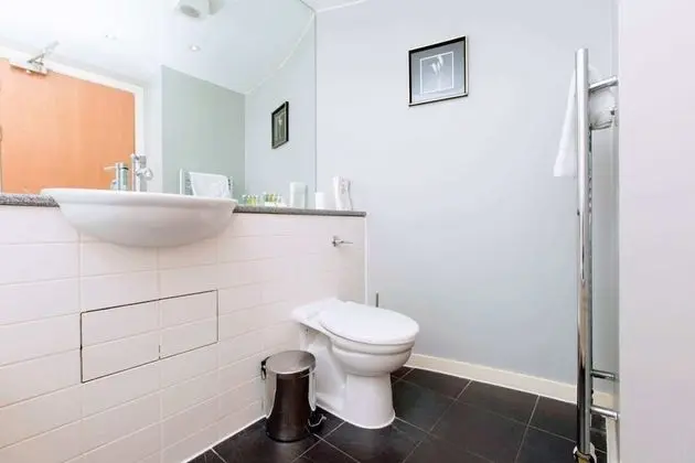 Apart Daire (2 Bedrooms)