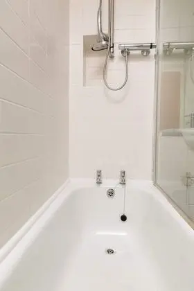 Apart Daire (2 Bedrooms)