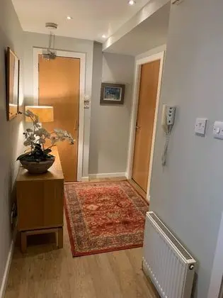 Apart Daire (2 Bedrooms)