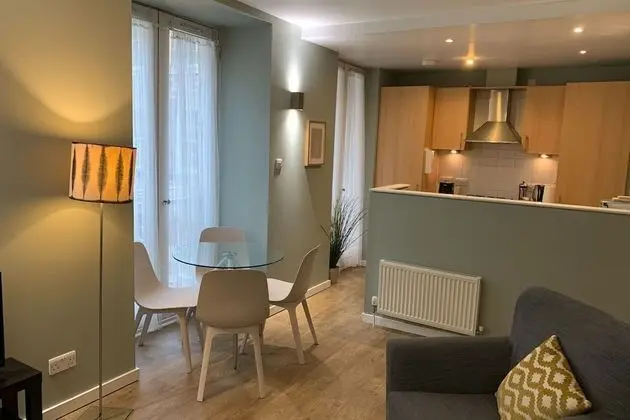 Apart Daire (2 Bedrooms)