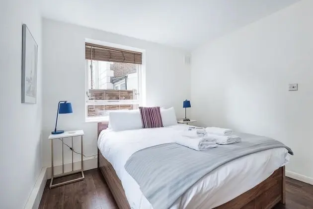 Comfort Apart Daire (1 Bedroom)