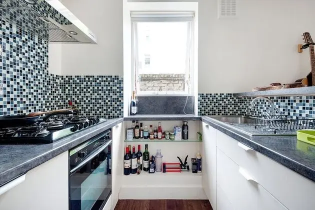 Comfort Apart Daire (1 Bedroom)